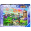Ravensburger Legpuzzel Edinburgh Romance, 1000st.