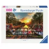 Ravensburger Legpuzzel Fietsen in Amsterdam, 1000st.