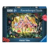 Ravensburger Legpuzzel Hans en Grietje, 1000st.