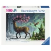 Ravensburger Legpuzzel Hert van de Lente, 1000st.