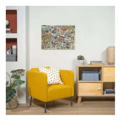 Ravensburger Legpuzzel Holiday Resort 1: The Campsite, 1000st.