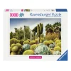 Ravensburger Legpuzzel Huntington Desert Garden, 1000st.