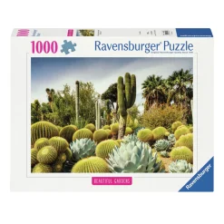 Ravensburger Legpuzzel Huntington Desert Garden, 1000st.