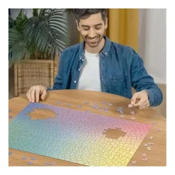 Ravensburger Legpuzzel Kryp Gradient, 631st.