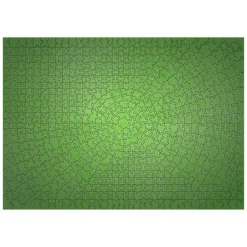 Ravensburger Legpuzzel Krypt Neon Green, 736st.