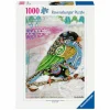 Ravensburger Legpuzzel Krullerige Vogel - 1000st.