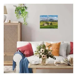 Ravensburger Legpuzzel Landschap - 500st.