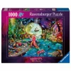 Ravensburger Legpuzzel Meerminnenschat - 1000st.