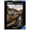 Ravensburger Legpuzzel Monschau in Der Eifel, 1000st.