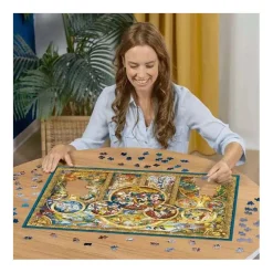 Ravensburger Legpuzzel Mooiste Disney Thema's, 1000st.