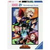 Ravensburger Legpuzzel My Hero Academia, 1000st.