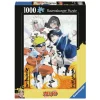 Ravensburger Legpuzzel Naruto Vs. Sasuke, 1000st.