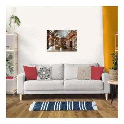 Ravensburger Legpuzzel New York Publieke Bibliotheek - 1000st.