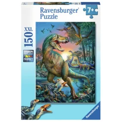 Ravensburger Legpuzzel Prehistorische Reus, 150st.