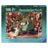 Ravensburger Legpuzzel Rabbit Recital, 500st.