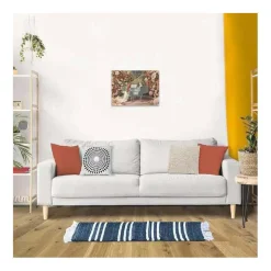 Ravensburger Legpuzzel Rabbit Recital, 500st.