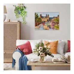 Ravensburger Legpuzzel Rijksmuseum, 1000st.