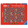 Ravensburger Legpuzzel Super Mario, 1000st.