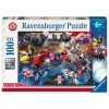 Ravensburger Legpuzzel Transformers - 100st. XXL