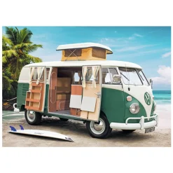 Ravensburger Legpuzzel Volkswagen T1 Camper van, 1000st.