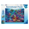 Ravensburger Legpuzzel XXL Alien Oceaan 150st.