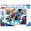 Ravensburger Legpuzzel XXL Marvel Thor, 100st.