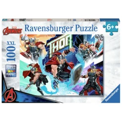 Ravensburger Legpuzzel XXL Marvel Thor, 100st.