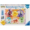 Ravensburger Legpuzzel XXL Pokémon, 100st.