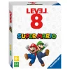 Ravensburger Level 8 - Super Mario Kaartspel