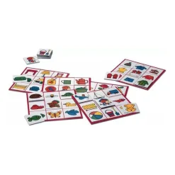 Ravensburger Lottino Dick Bruna