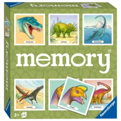 Ravensburger Memory Dinosaurussen