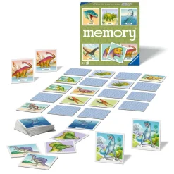 Ravensburger Memory Dinosaurussen