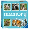 Ravensburger Memory Jonge Dieren