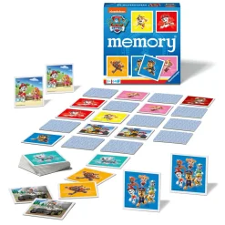Ravensburger Memory Paw Patrol