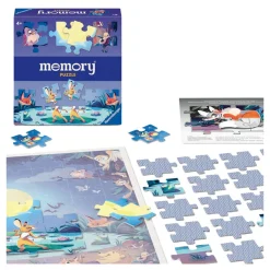 Ravensburger Memory Puzzle Dieren