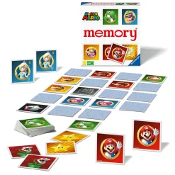 Ravensburger Memory Super Mario