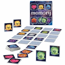Ravensburger Memoryspel Emotions