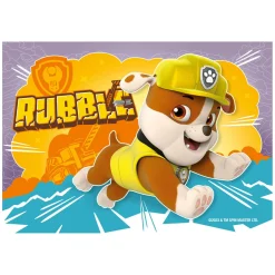 Ravensburger Mijn Eerste Puzzels PAW Patrol, 4in1