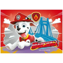 Ravensburger Mijn Eerste Puzzels PAW Patrol, 4in1