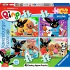 Ravensburger Mijn Eerste Puzzels - Bing, 4in1