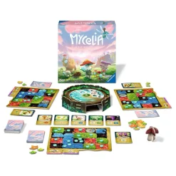Ravensburger Mycelia Bordspel