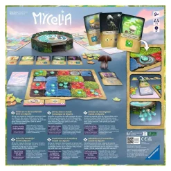 Ravensburger Mycelia Bordspel
