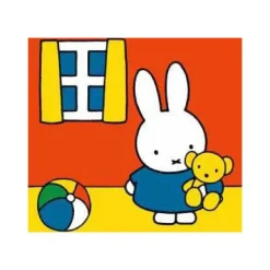 Ravensburger Nijntje, 4in1