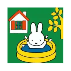 Ravensburger Nijntje, 4in1