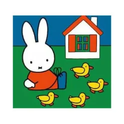 Ravensburger Nijntje, 4in1