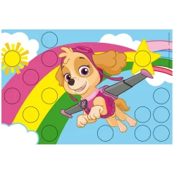 Ravensburger PAW Patrol Colorino Kinderspel