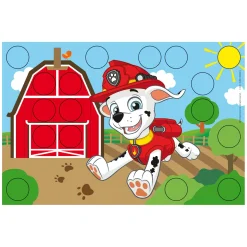 Ravensburger PAW Patrol Colorino Kinderspel