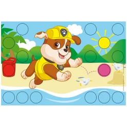 Ravensburger PAW Patrol Colorino Kinderspel