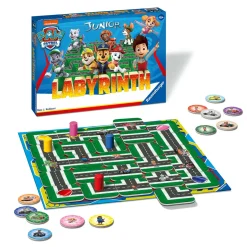 Ravensburger PAW Patrol Junior Labyrinth