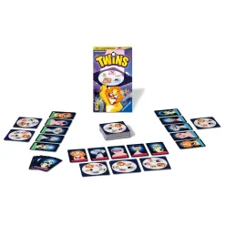 Ravensburger Pocketspel Twins